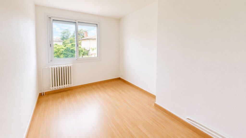 Maison À Vendre T4 avec jardin et garage