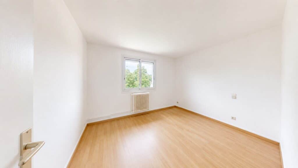 Maison À Vendre T4 avec jardin et garage