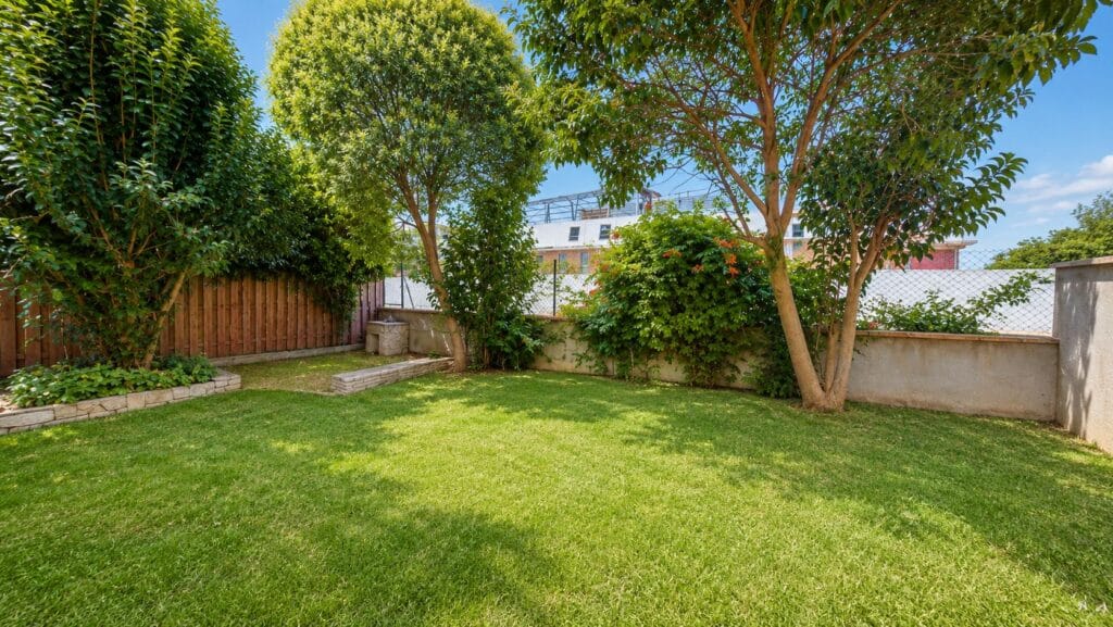 Maison À Vendre T4 avec jardin et garage