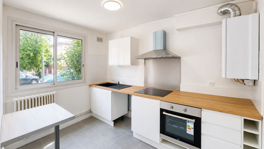 Maison À Vendre T4 avec jardin et garage