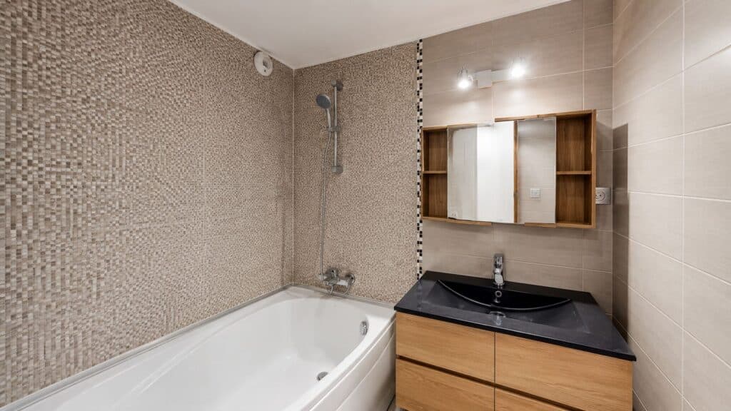 Appartement À Vendre T3