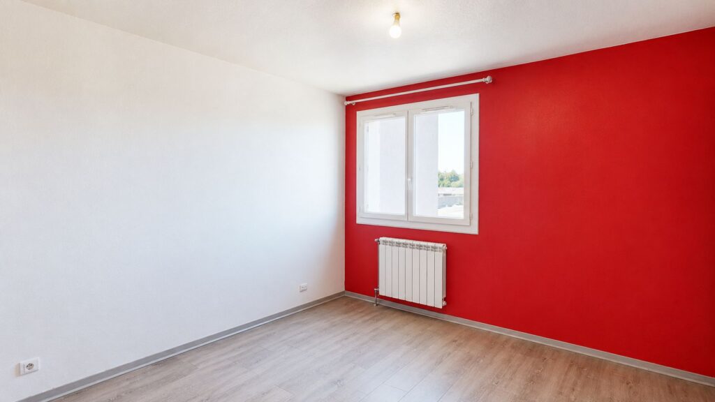 Appartement À Vendre T3