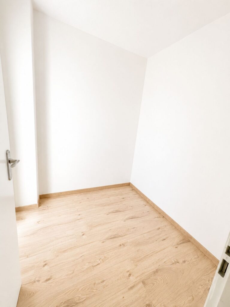 Appartement À Vendre T3 de 69 m² avec balcon et 2 places de stationnement
