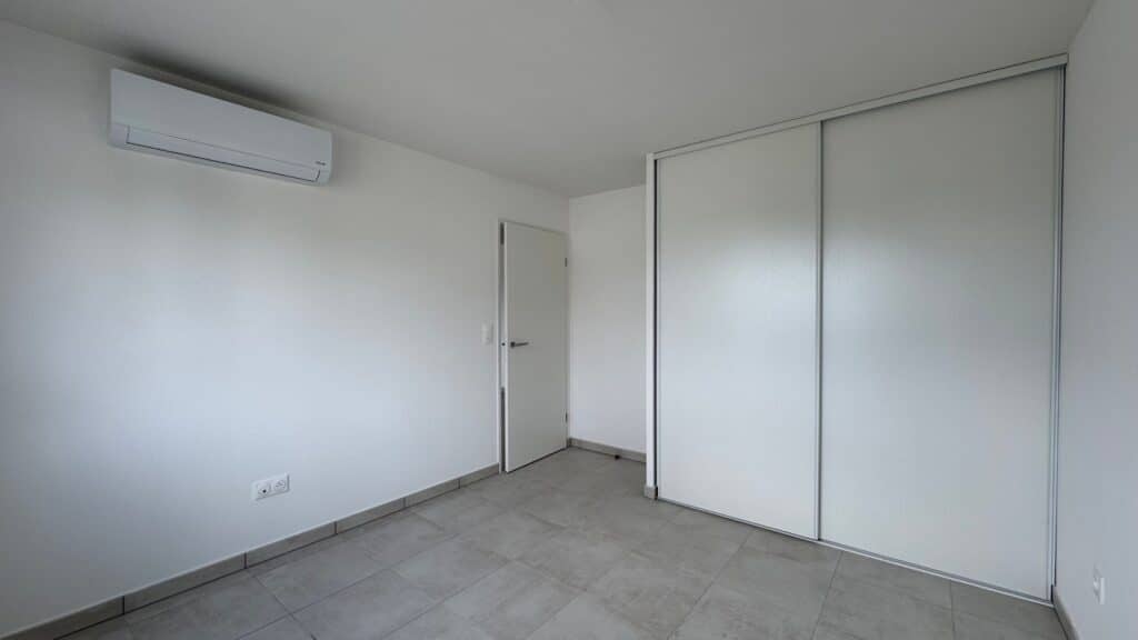Appartement À Louer T2 de 39m² avec 1 parking