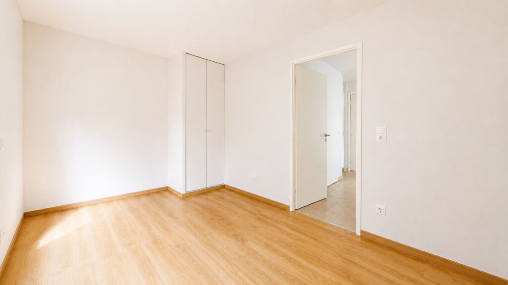TOULOUSE MONTAUDRAN – T2 AVEC TERRASSE ET PARKING