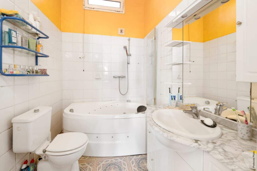 RARE À LA CÔTE PAVÉE – MAISON T6 FAMILIALE DE CARACTÈRE AVEC CHARTREUSE INDÉPENDANTE