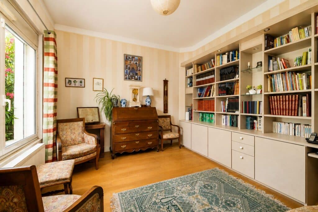 RARE À LA CÔTE PAVÉE – MAISON T6 FAMILIALE DE CARACTÈRE AVEC CHARTREUSE INDÉPENDANTE