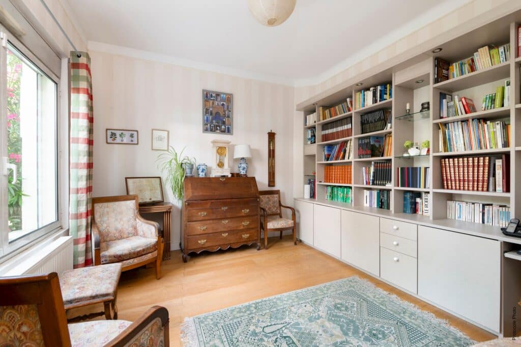 RARE À LA CÔTE PAVÉE – MAISON T6 FAMILIALE DE CARACTÈRE AVEC CHARTREUSE INDÉPENDANTE