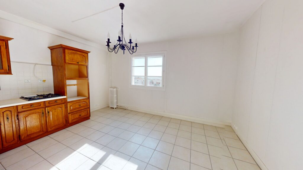 Appartement Toulouse 2 pièce(s) 47 m2