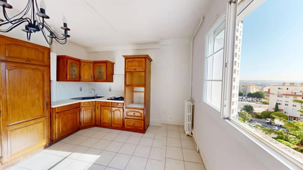 Appartement Toulouse 2 pièce(s) 47 m2