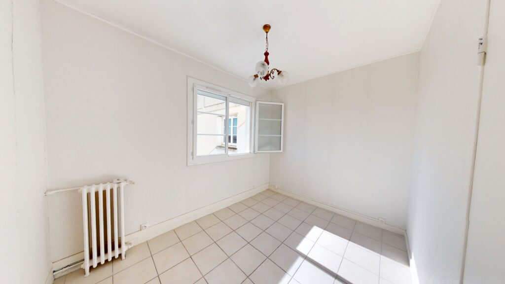 Appartement Toulouse 2 pièce(s) 47 m2