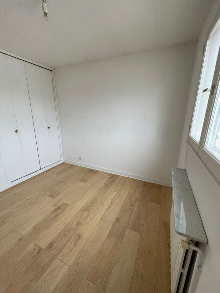 TOULOUSE, ROSERAIE, Maison T4 avec grand garage et jardin