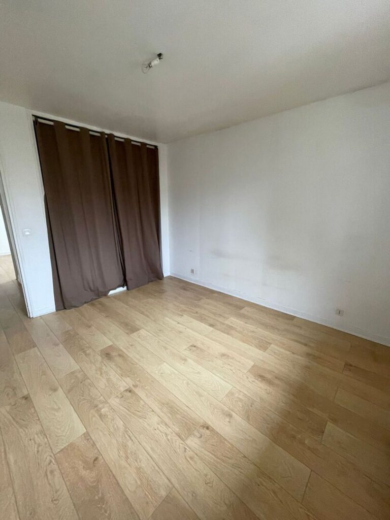 TOULOUSE, ROSERAIE, Maison T4 avec grand garage et jardin