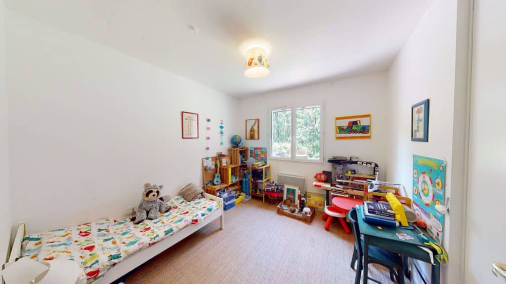 Maison La Salvetat Saint Gilles 4 pièce(s) 97 m² sur une parcelle de 689 m²