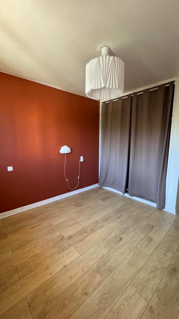 TOULOUSE, ROSERAIE, Maison T4 avec grand garage et jardin