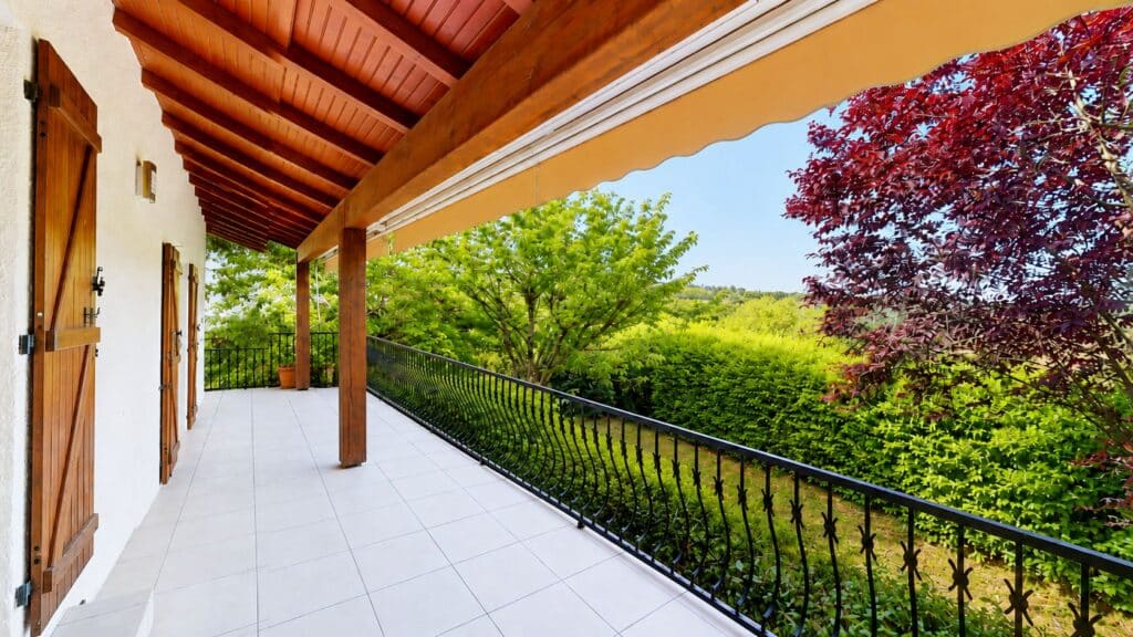 À VENDRE – Maison T4 individuelle de 136 m² à Montrabé – Un véritable havre de paix