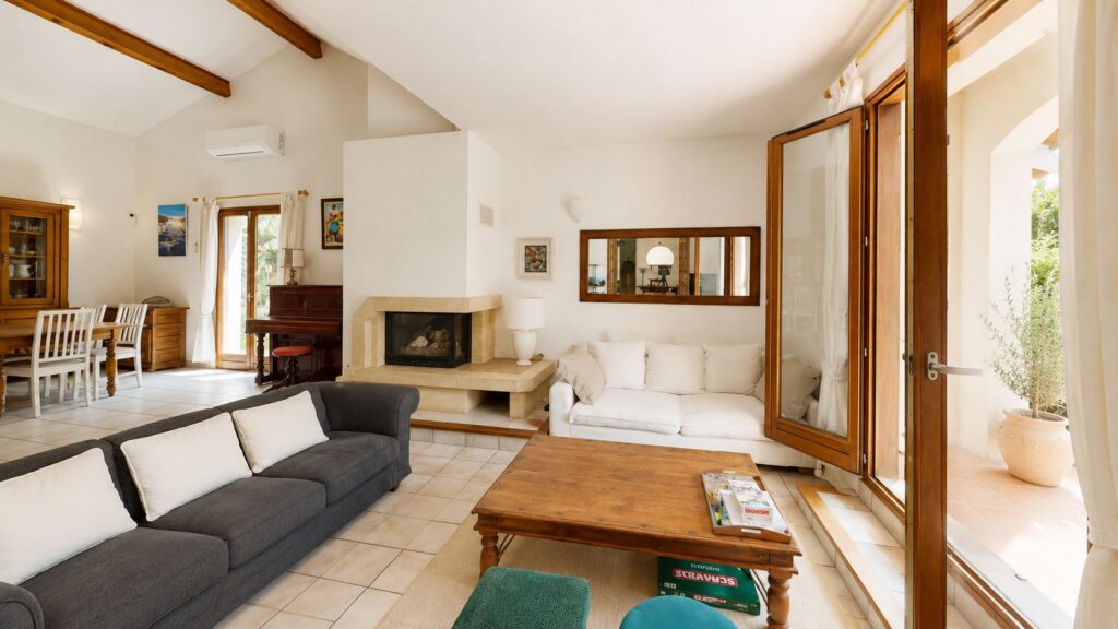À VENDRE – Superbe maison familiale de 125 m² à Montrabé – Élégance, confort et qualité de vie