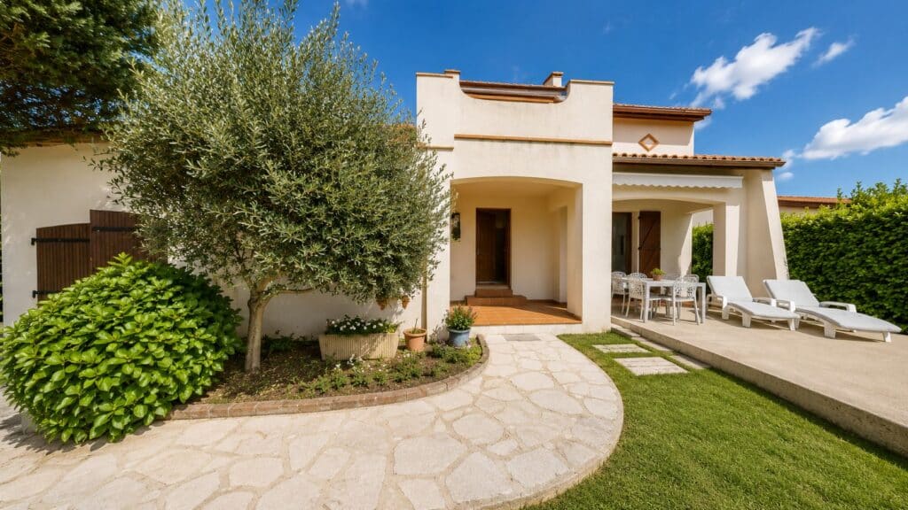 À VENDRE – Superbe maison familiale de 125 m² à Montrabé – Élégance, confort et qualité de vie
