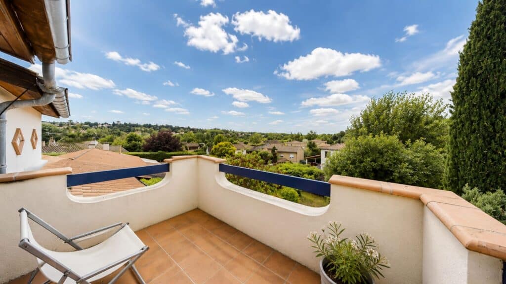À VENDRE – Superbe maison familiale de 125 m² à Montrabé – Élégance, confort et qualité de vie