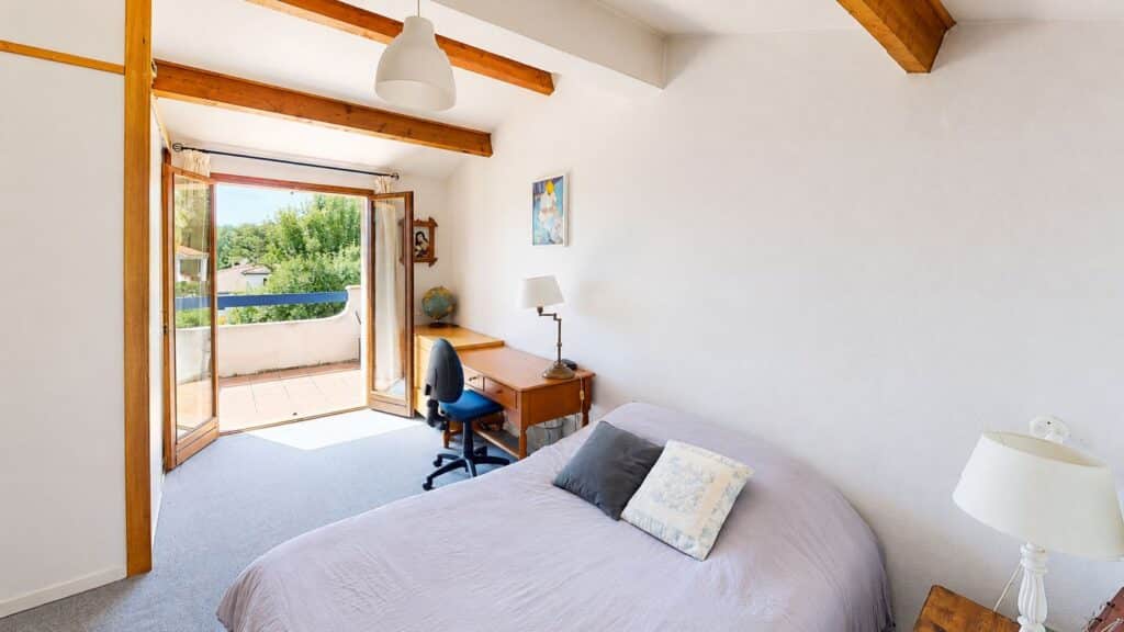 À VENDRE – Superbe maison familiale de 125 m² à Montrabé – Élégance, confort et qualité de vie