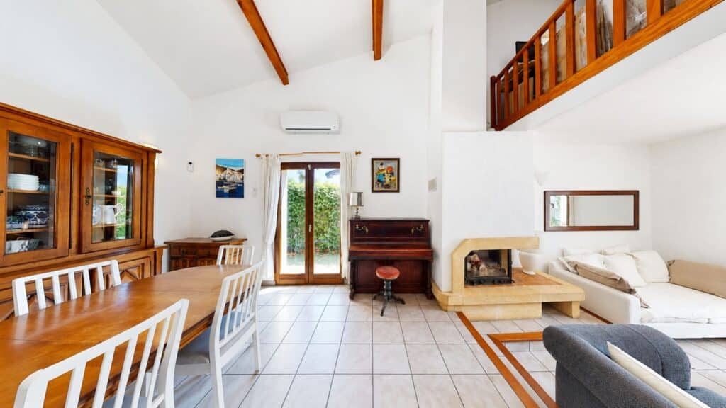 À VENDRE – Superbe maison familiale de 125 m² à Montrabé – Élégance, confort et qualité de vie