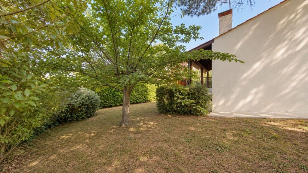 À VENDRE – Maison T4 individuelle de 136 m² à Montrabé – Un véritable havre de paix