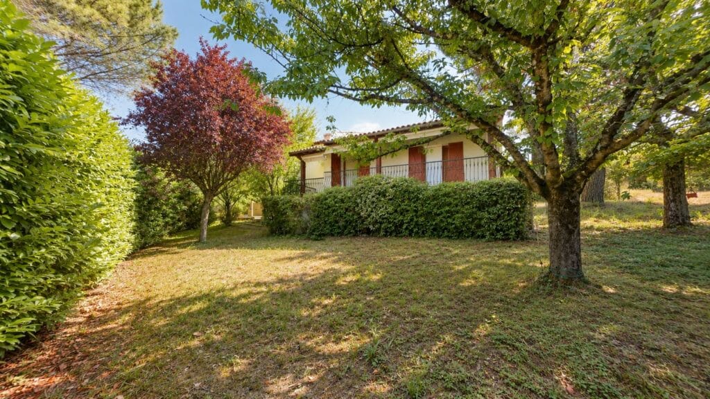 À VENDRE – Maison T4 individuelle de 136 m² à Montrabé – Un véritable havre de paix