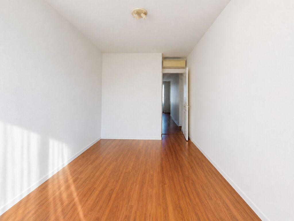 TOULOUSE PONTS JUMEAUX - T3 AVEC ASCENSEUR, BALCON, CLIMATISATION ET PARKING