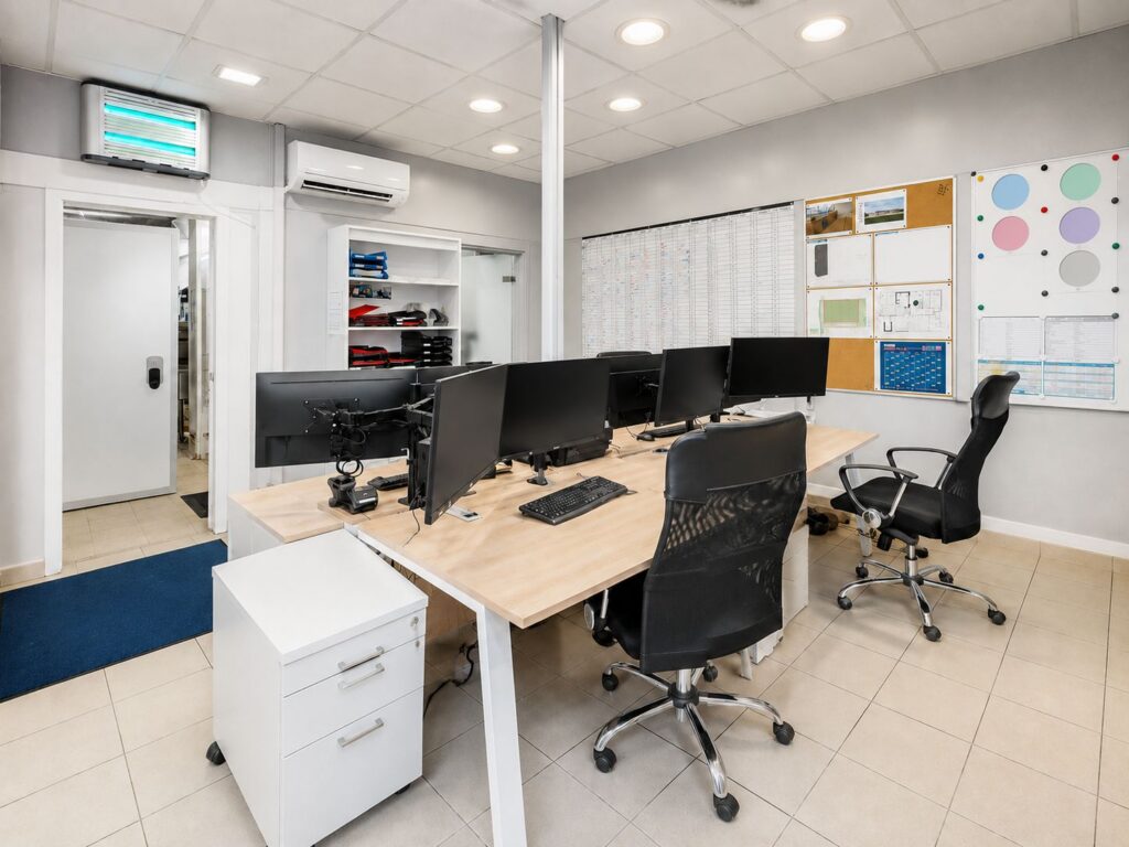 MONTAUBAN CENTRE VILLE - IMMEUBLE EN R+2 À VENDRE