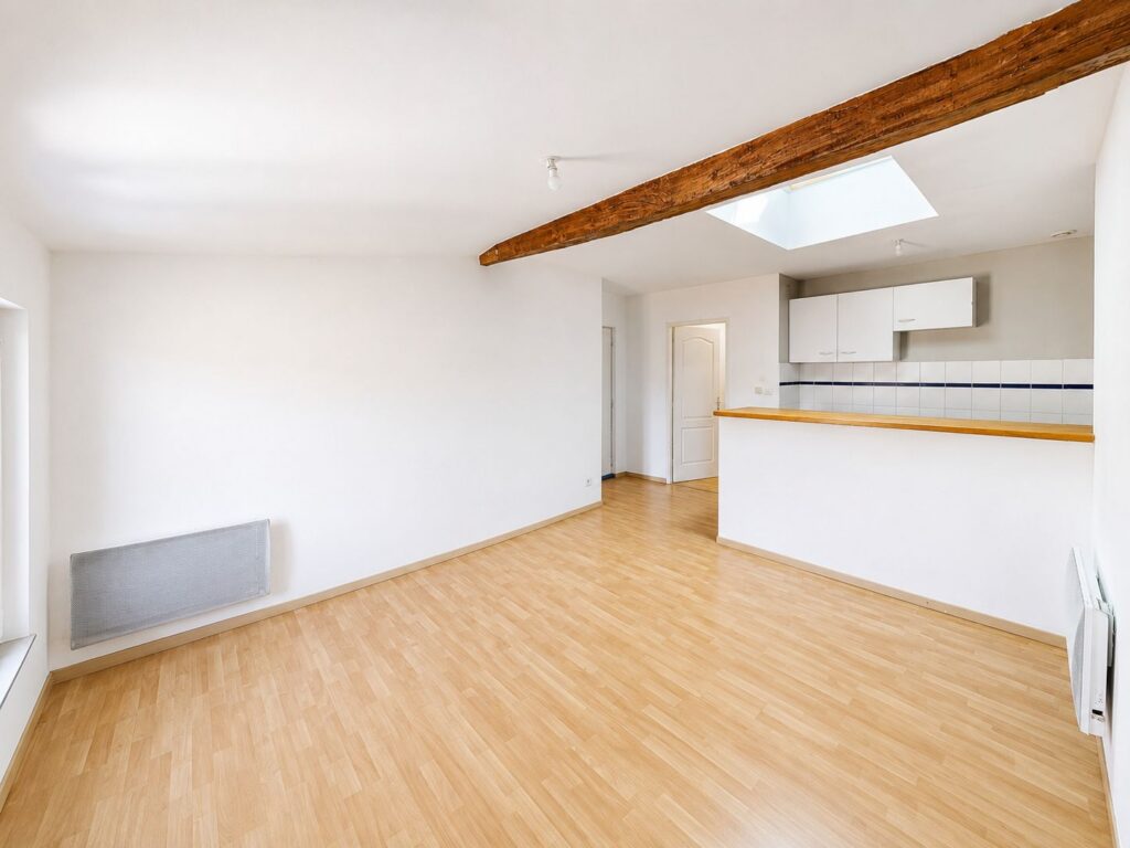 MONTAUBAN CENTRE VILLE - IMMEUBLE EN R+2 À VENDRE