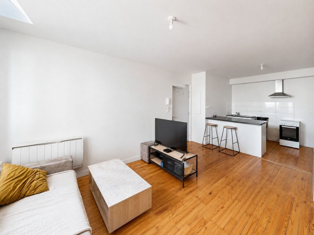 MONTAUBAN CENTRE VILLE - IMMEUBLE EN R+2 À VENDRE