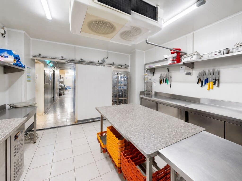 MONTAUBAN CENTRE VILLE - IMMEUBLE EN R+2 À VENDRE