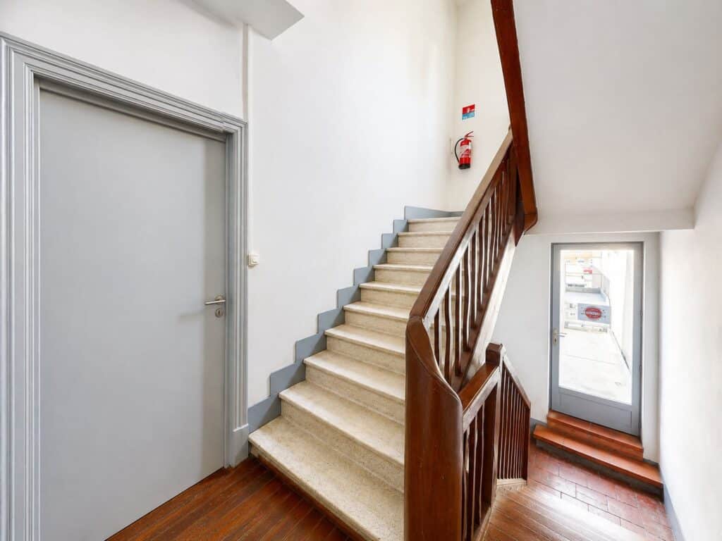 MONTAUBAN CENTRE VILLE - IMMEUBLE EN R+2 À VENDRE