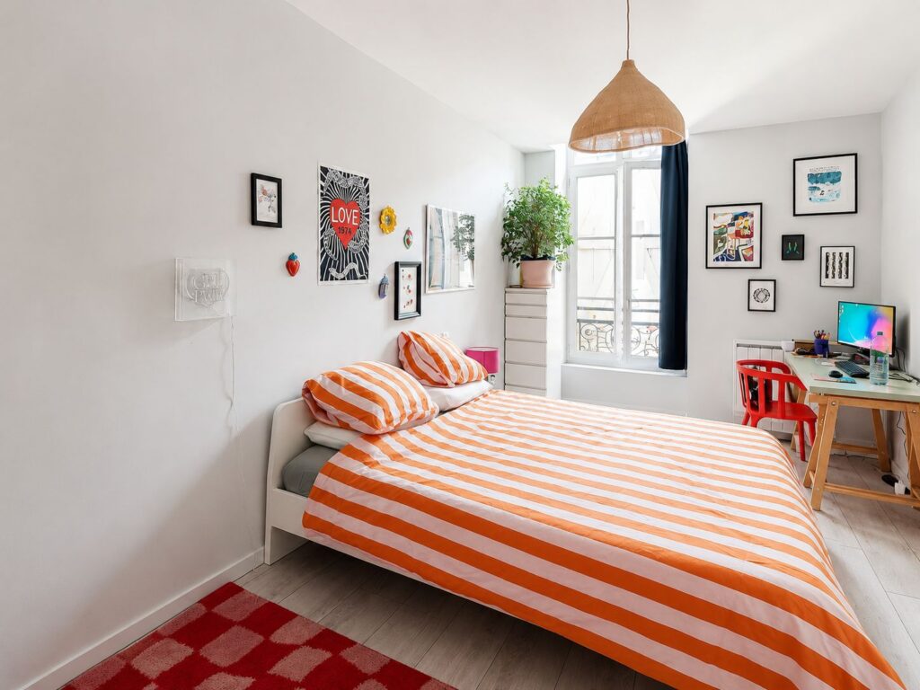MONTAUBAN CENTRE VILLE - IMMEUBLE EN R+2 À VENDRE