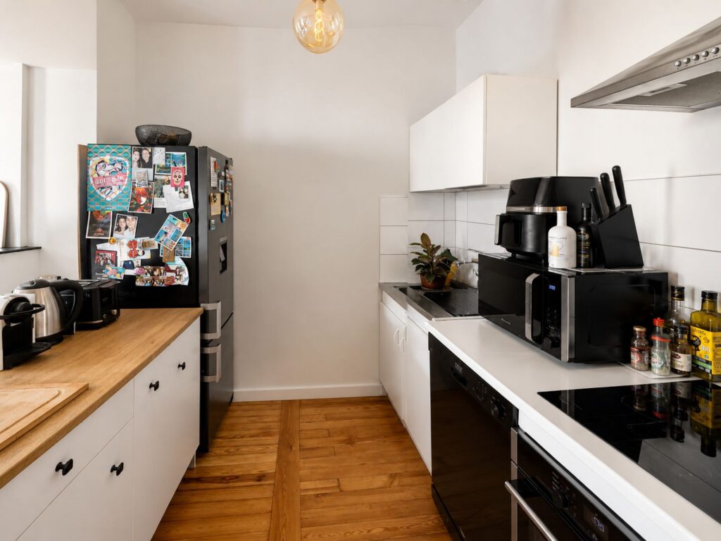 MONTAUBAN CENTRE VILLE - IMMEUBLE EN R+2 À VENDRE