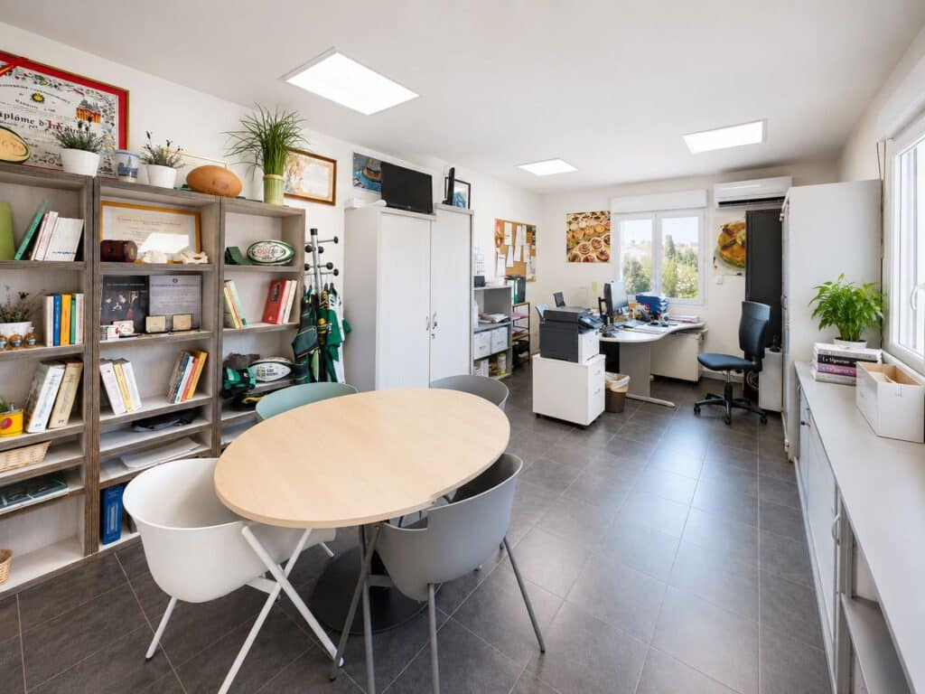 MONTAUBAN CENTRE VILLE - IMMEUBLE EN R+2 À VENDRE