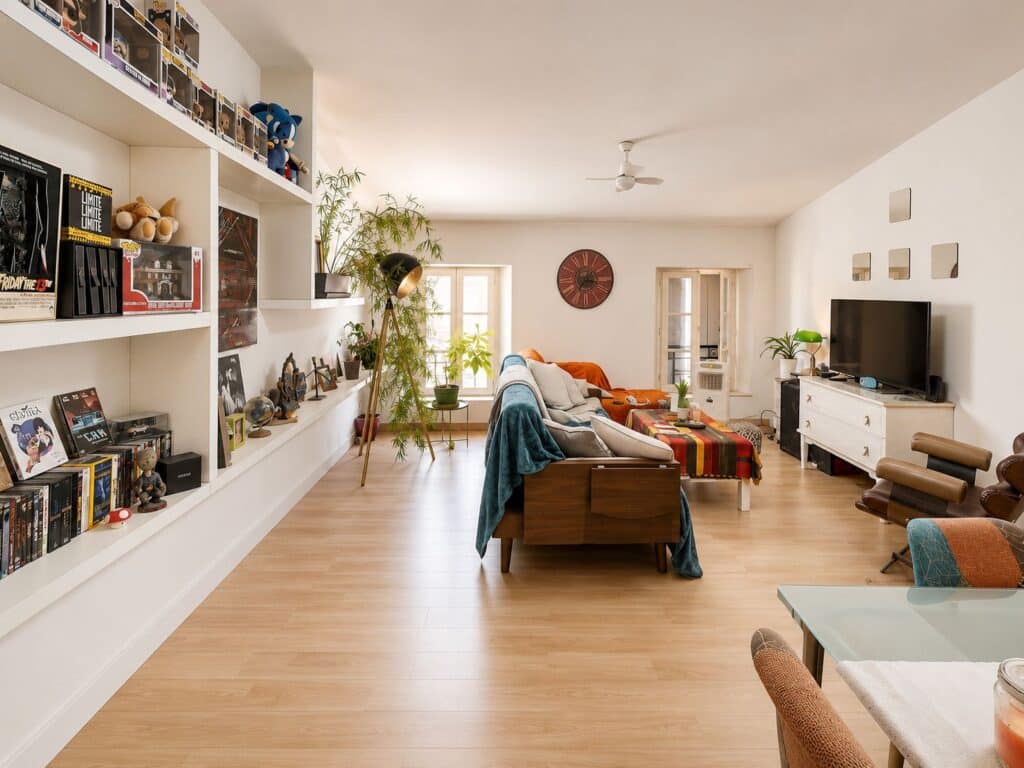MONTAUBAN CENTRE VILLE - IMMEUBLE EN R+2 À VENDRE