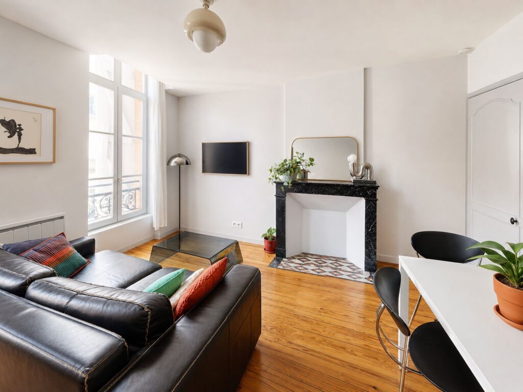 MONTAUBAN CENTRE VILLE - IMMEUBLE EN R+2 À VENDRE
