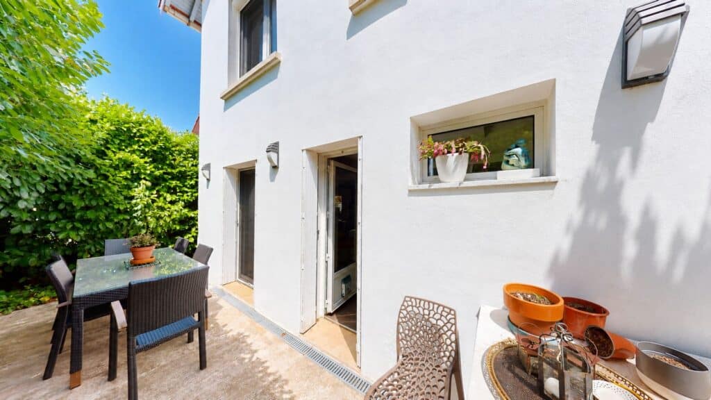 Maison À Vendre t5