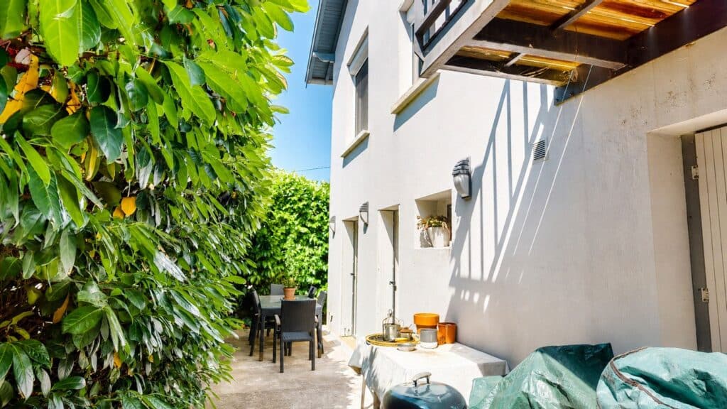 Maison À Vendre t5