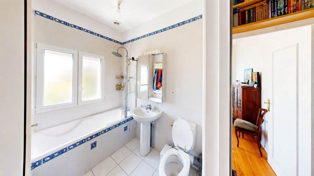 Maison À Vendre t5