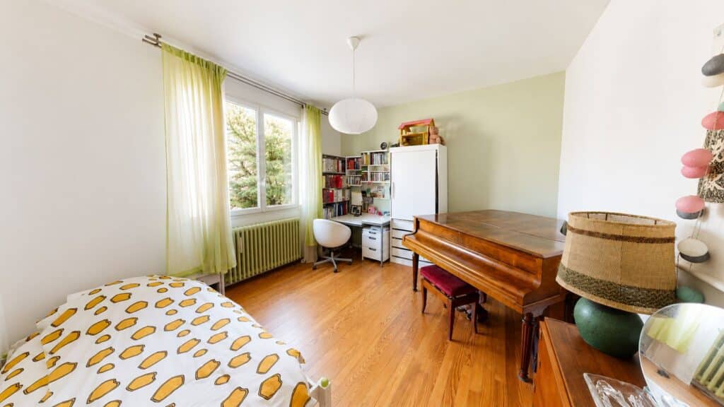 Maison À Vendre t5