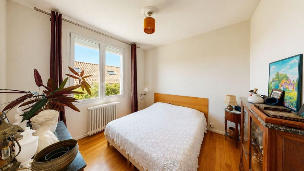 Maison À Vendre t5