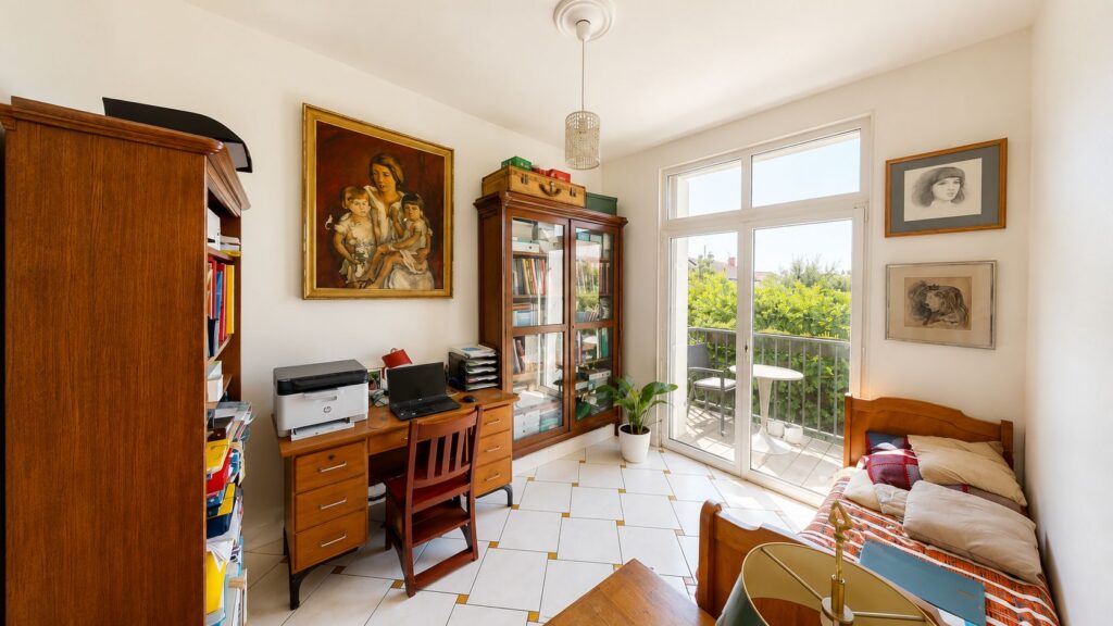 Maison À Vendre t5