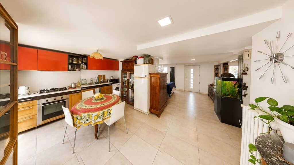 Maison À Vendre t5