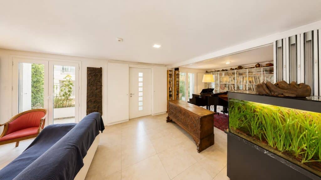 Maison À Vendre t5