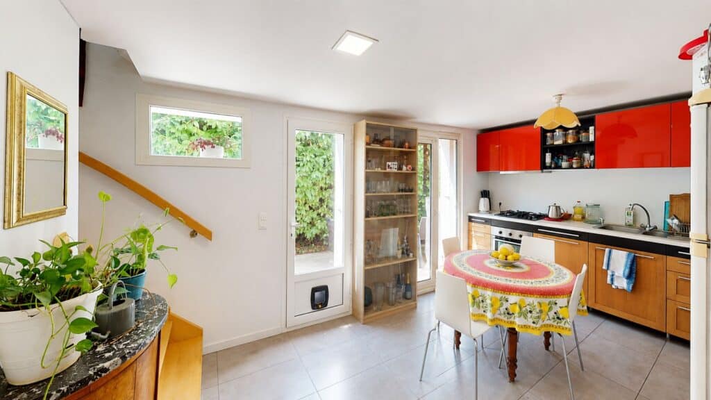Maison À Vendre t5