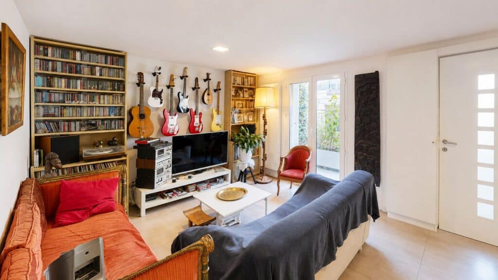 Maison À Vendre t5