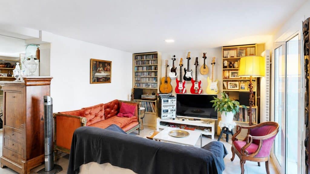 Maison À Vendre t5