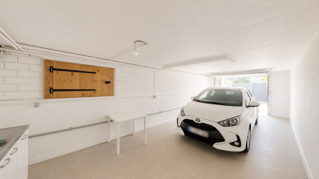 À VENDRE – Maison T4 de 80 m² avec grand garage et jardin – Secteur Argoulets / Roseraie